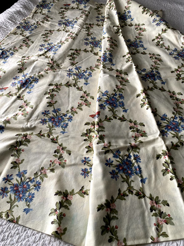 1988 laura ashley - ashley, cotton