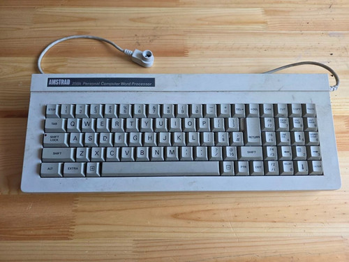 Amstrad keyboard for pcw - for, 8256