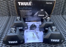 THULE 7107 EVO FIX POINT