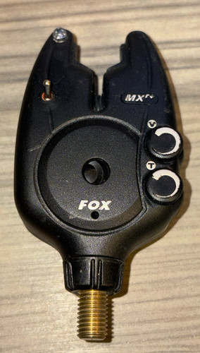Fox micron mxr wireless - ✅fox,