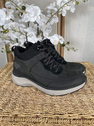 Clarks women wave mid - wave,