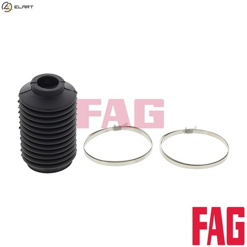 Bellow kit steering 841 - bellow, 0035