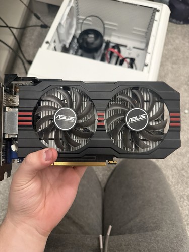 Asus nvidia geforce gtx - nvidia, 650