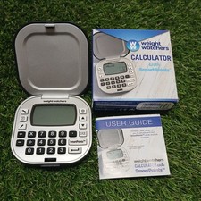 Weight Watchers - Smart Points