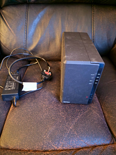 12tb synology - 12tb,
