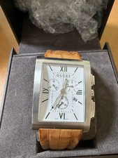 Gucci Men’s 8600M Chrono