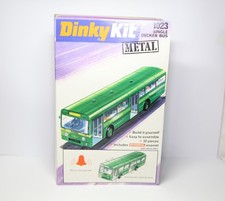 Dinky Kit 1023 Single Decker