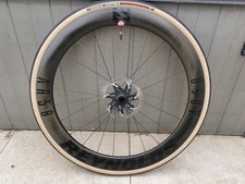 Reynolds AR 58/62 Carbon