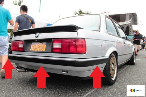 Bmw new genuine series e30 - bmw,