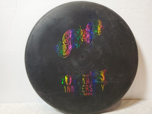 Prodiscus jokeri 10th - prodiscus,