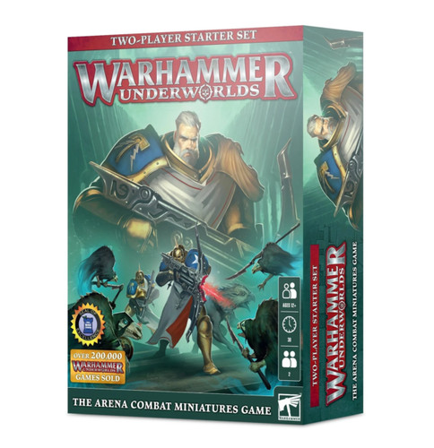 Games workshop warhammer - games,