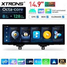 Android 8 128gb car - 14.9", 8+128gb