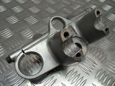 Suzuki GSF 600 Bandit Top fork yoke 1995 to 1999