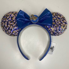 Disneyworld Passholder Sequins