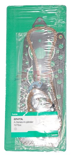 New lucas cylinder - new, head