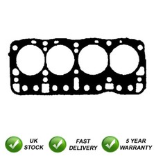 Cylinder Head Gasket SJR Fits