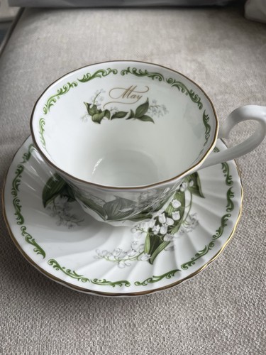 Royal kendal cup and - cup,