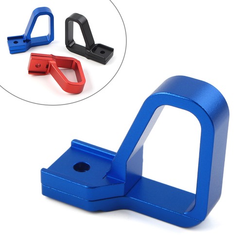Front brake cable - front, clamp