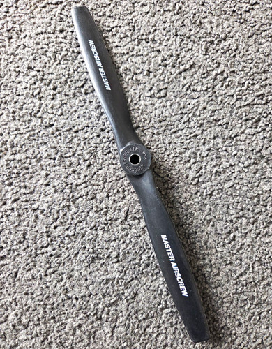 Vintage master airscrew - vintage,