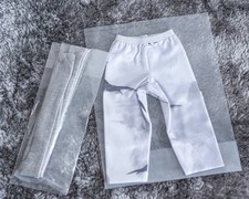 Volks Wa Modern Pure White