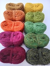 Knitting Wool bundle 250g 4ply