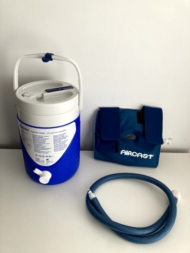 Aircast accessory - aircast,