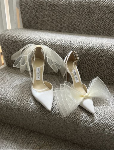 Jimmy choo averly - pump, shoes