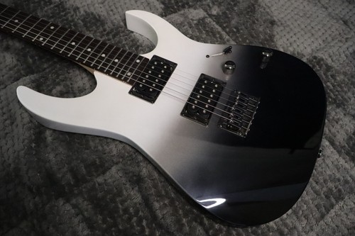 Ibanez rg421 pearl - ibanez,
