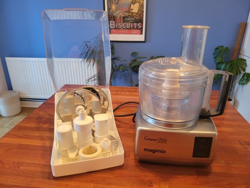 Magimix compact 3100 multi - magimix,