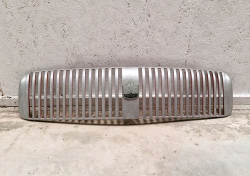 Mk1 ford consul grille - consul,
