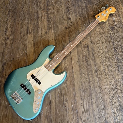 Squier fender active jazz - fender,