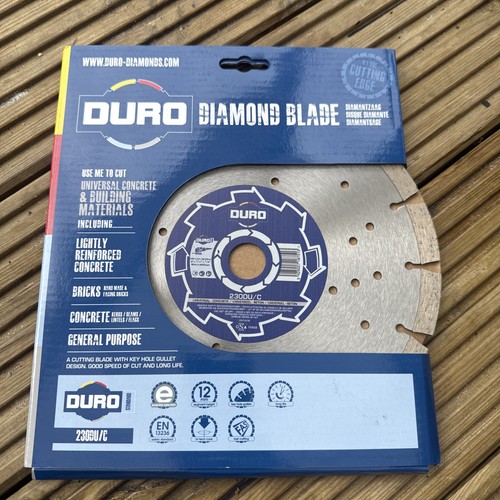 230dsbm duro general - 230dsbm,