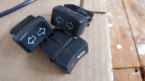 Renault turbo switches - renault,