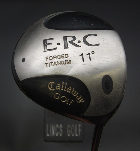 Callaway erc forged - forged, 11°