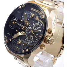 DIESEL DZ7333 Unused new ☆