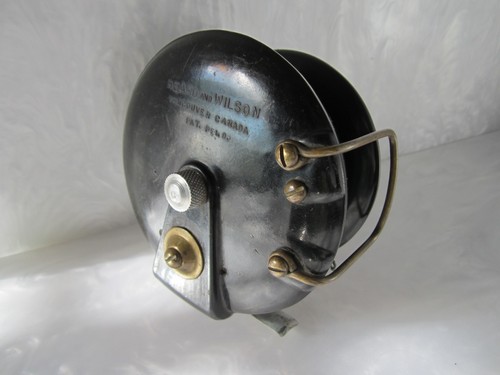 Rare original antique heard - heard, &