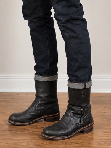 Chippewa 27862 rally engineer - 27862,