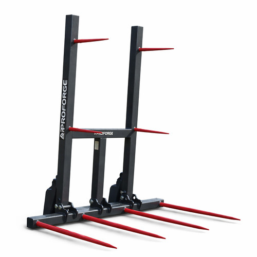 Proforge folding bale spike - proforge,