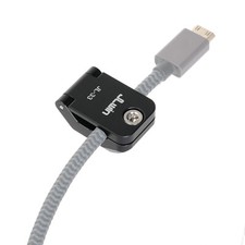 Cable Clamp Lock Mount