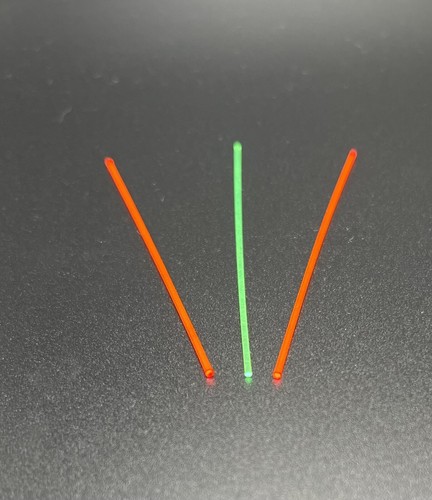 Fasthit red and green - fasthit,