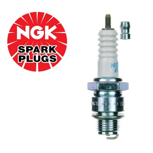 Spark plug for - for, wave