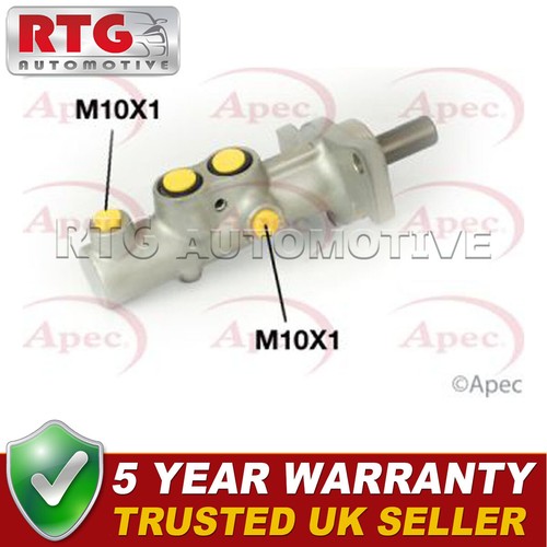 Brake master cylinder fits - brake,