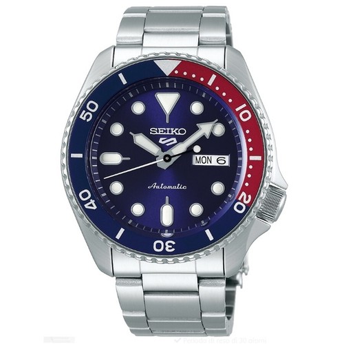 Seiko sports srpd53k1 men - sports,