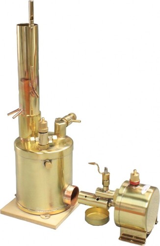 New saito steam - saito, bt-1l