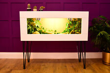3ft Modern Reptile Vivarium