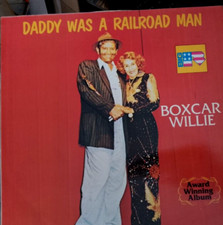 COUNTRY - BOXCAR WILLIE