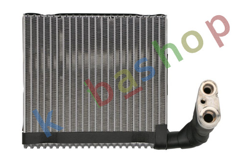 Air conditioning evaporator - conditioning,