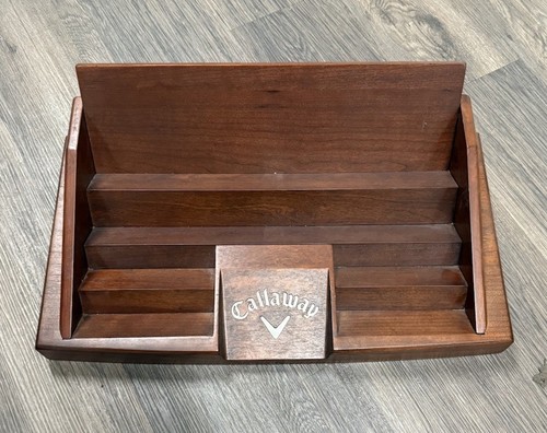 Callaway golf store countertop - store,