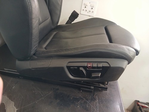 Bmw f32 electric seats heated - electric,