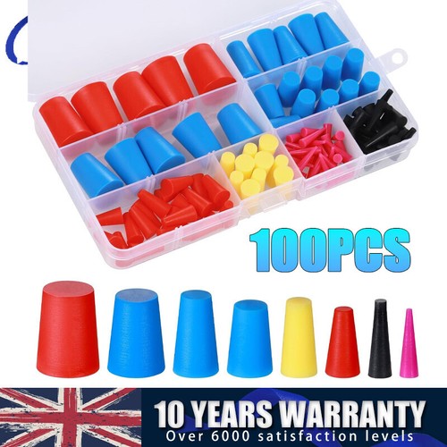 Silicone rubber stoppers plug - stoppers,